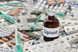Litigation Update: $1.6B Opioid Global Settlement Reached with Drug Manufacturer