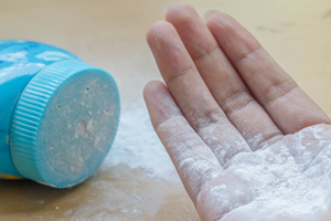 FDA Public Hearings Held on Asbestos Testing for Talc Products and Cosmetics