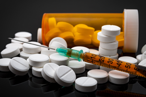 Litigation Update: West Virginia Reaches Opioid Settlement