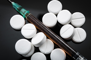 Litigation Update: Opioid Trial Postponed Indefinitely