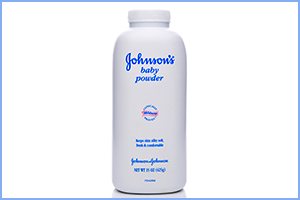 Litigation Update: J&J to Discontinue Sales of Baby Powder in North America
