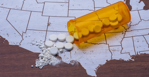 Litigation Update: Trove of Internal Documents to be Produced in Opioid Litigation