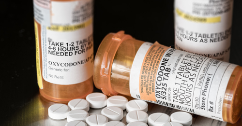 Litigation Update: Opioid MDL Developments