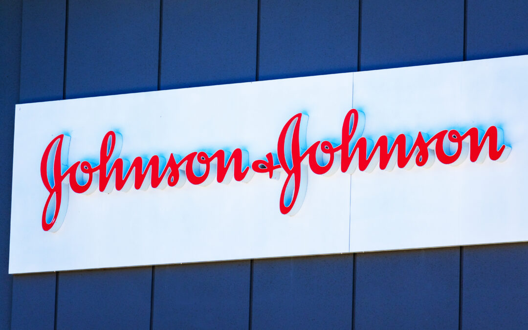 Johnson & Johnson Creates Talc Litigation Spinoff and Places It into Chapter 11