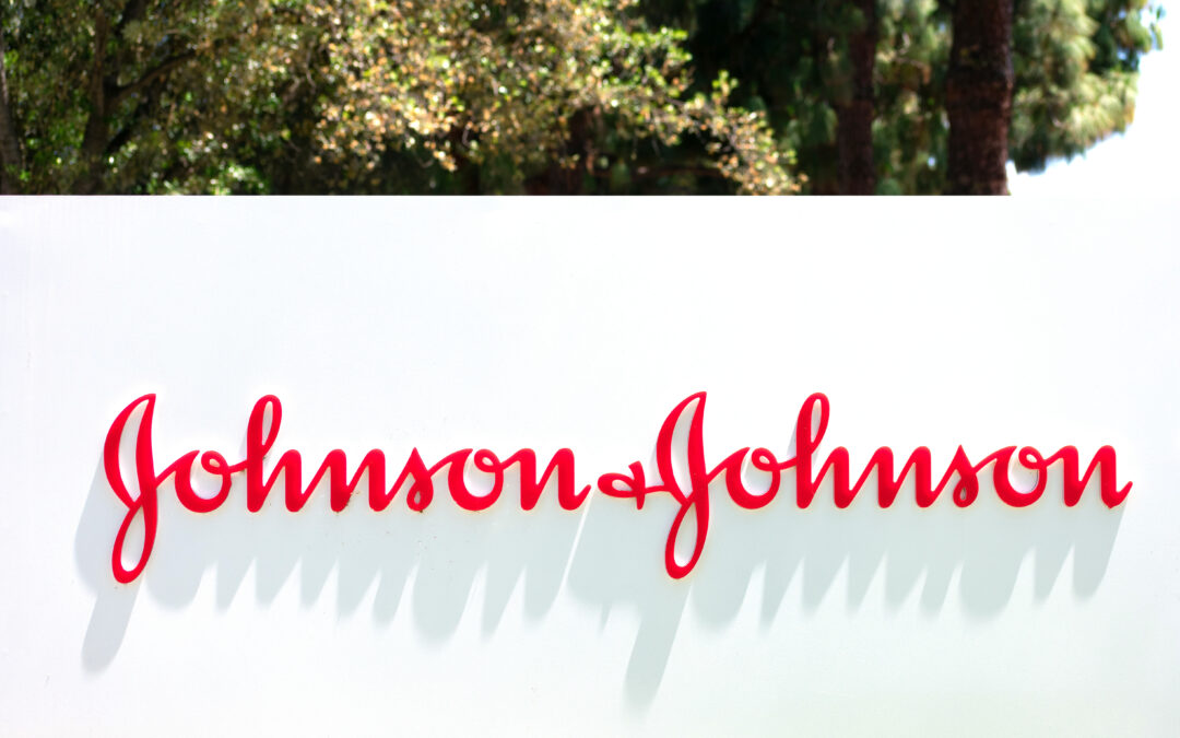 Major New Johnson & Johnson Chapter 11 Bankruptcy Updates