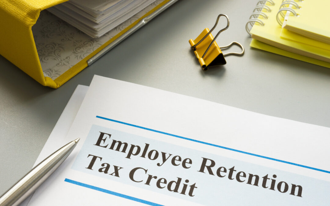 Employee Retention Tax Credit Reinstatement Act Introduced For Q4 2021
