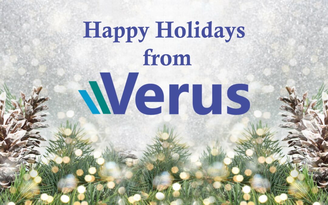 Verus Holiday Traditions