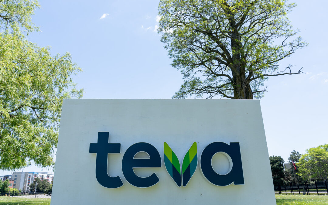 NY Jury Finds Teva Contributed to Opioid Crisis in Suffolk and Nassau Counties