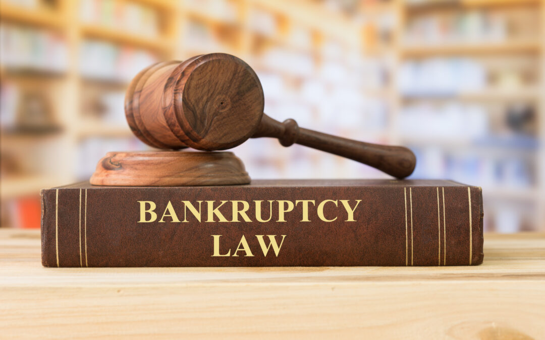 Litigation Update: Bankruptcy Judge Affirms Johnson & Johnson’s Divisive Merger