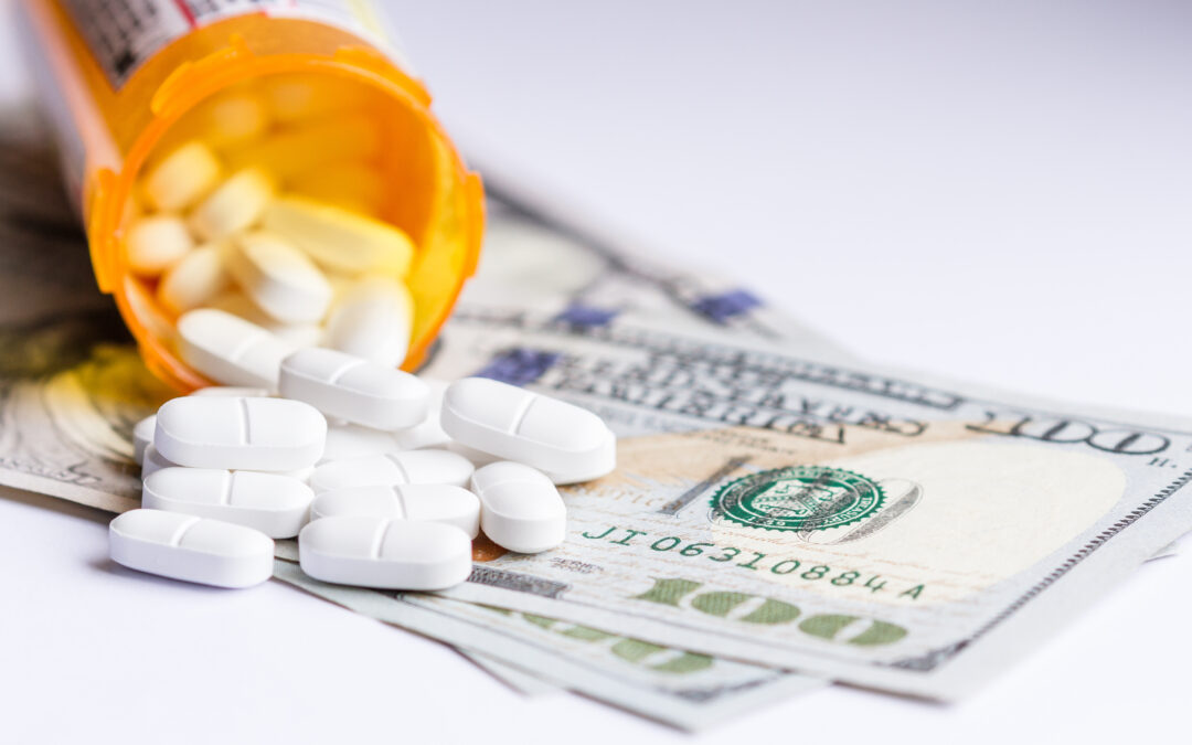 $26B Opioid Settlement Reached Between J & J, three distributors and 90% of U.S. States and Local Governments