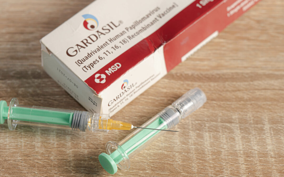 JPML Consolidates Gardasil Vaccine Claims Before District Court Judge
