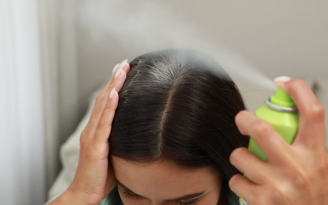 Recall Spurs Dry Shampoo Class Action Lawsuits Against Personal Care Product Manufacturers