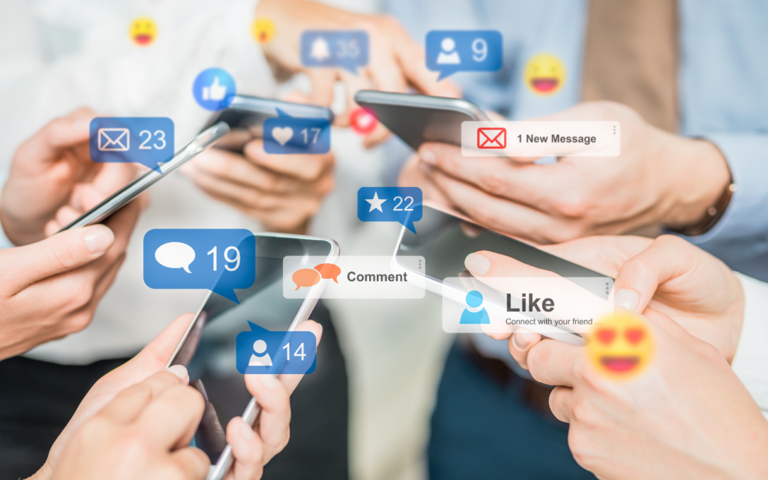 Surgeon General Health Advisory on Risks of Social Media Addiction