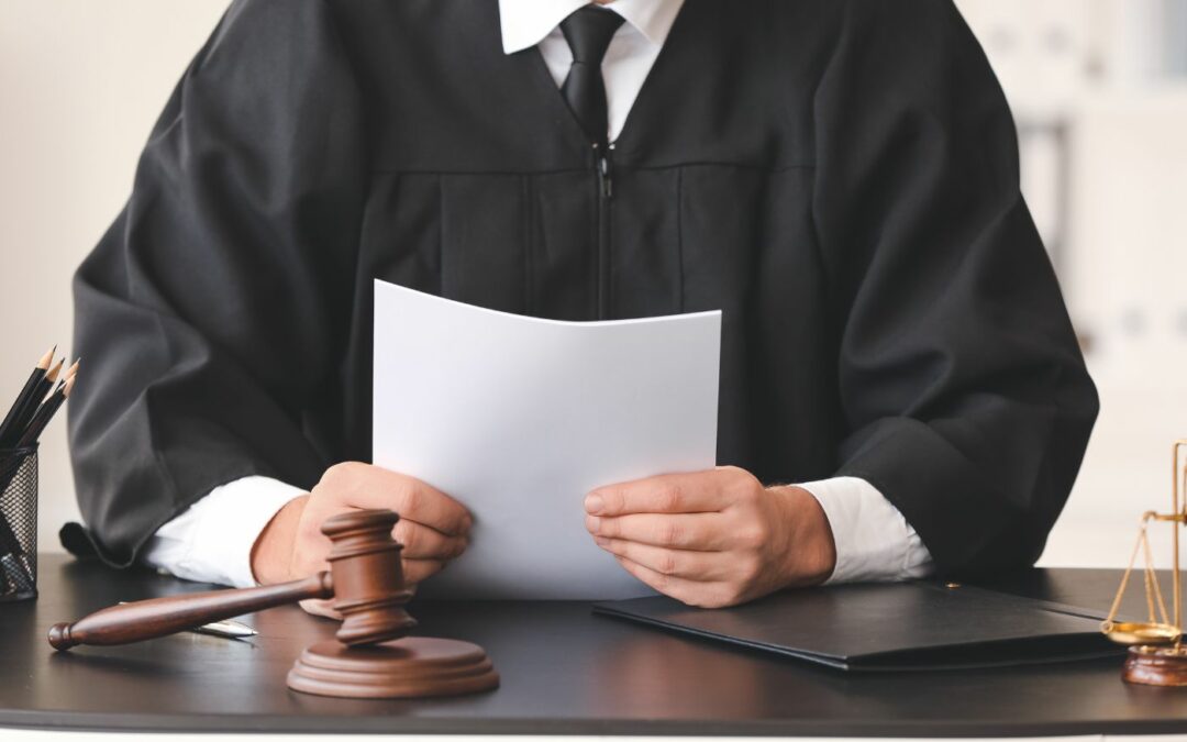 U.S. Bankruptcy Judge Dismisses LTL Management Case