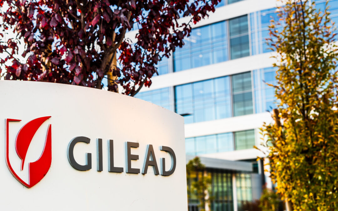 CA Appeals Court Issues Gilead Lawsuit Decision
