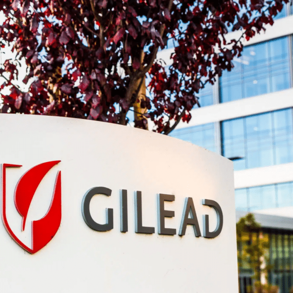 Gilead Sciences