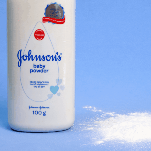Johnson & Johnson Talc Litigation & "Texas Two-Step"
