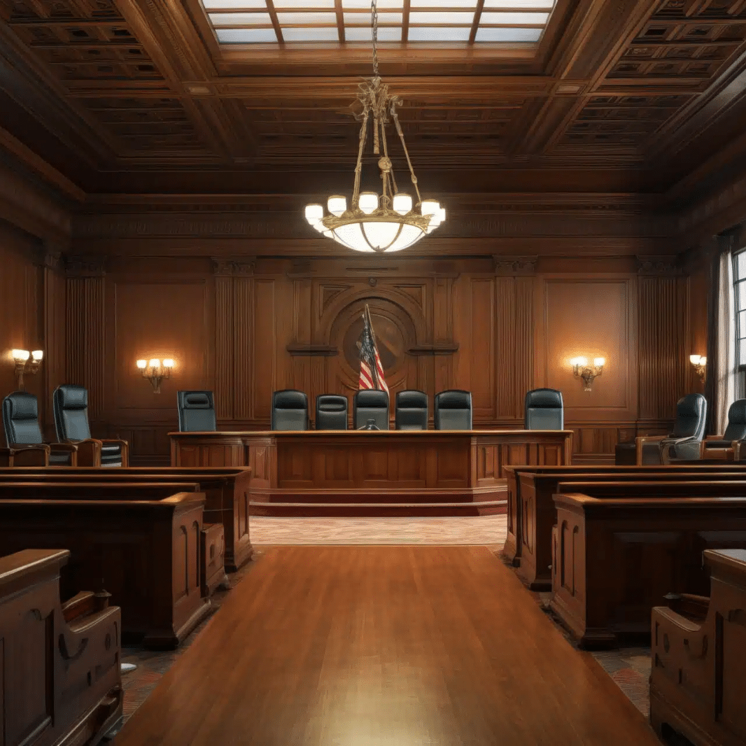 Courtroom