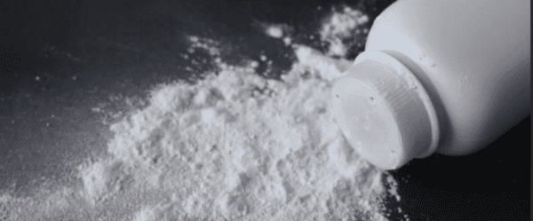 Johnson Baby Powder