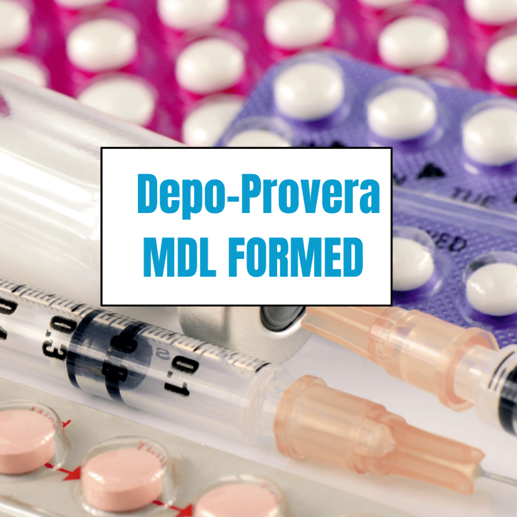 Depo Provera Lawsuit