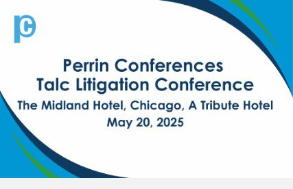 Perrin Conferences