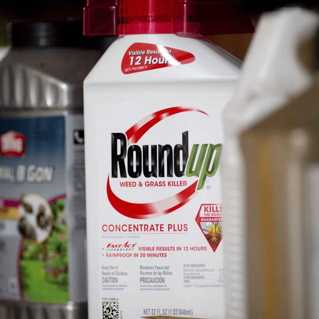 Legal battle over Monsanto Roundup award with trial errors and sanctions