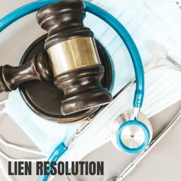 Healthcare Lien Compliance