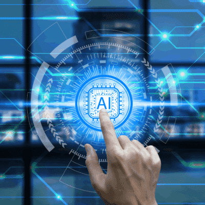 AI in the Legal Industry