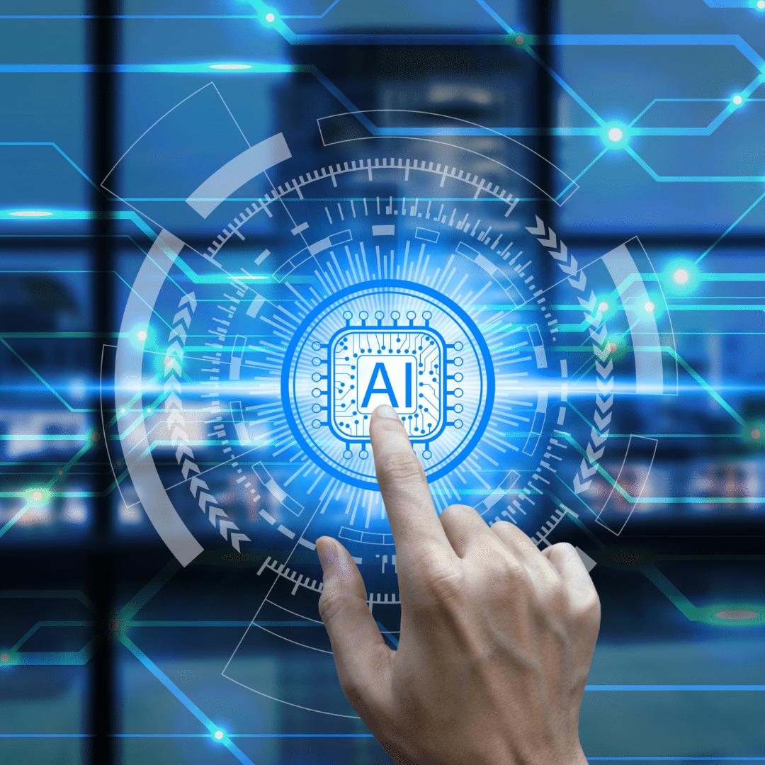 AI in the Legal Industry