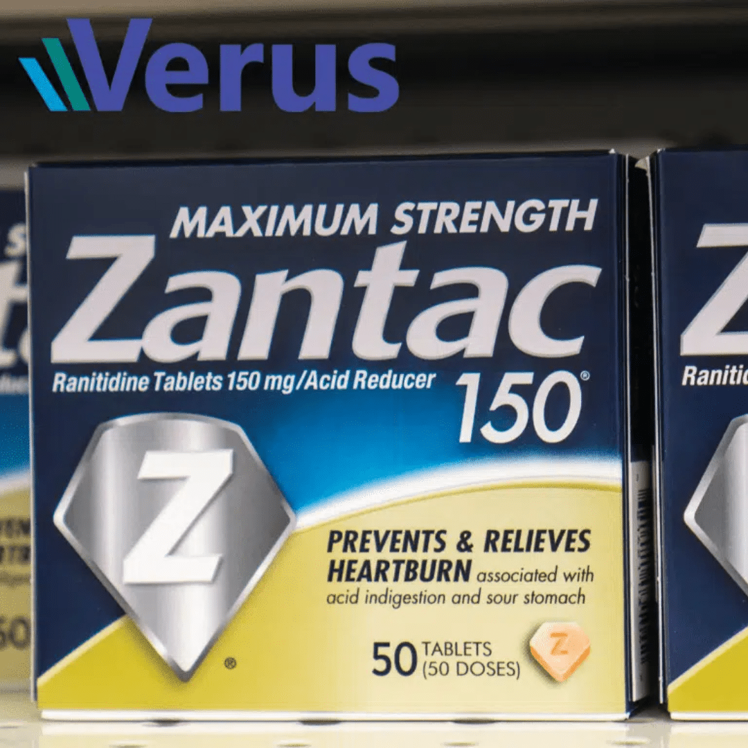 Zantac Litigation Support for Law Firms