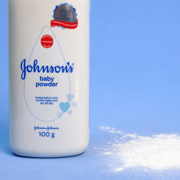 Johnson & Johnson Talc Litigation