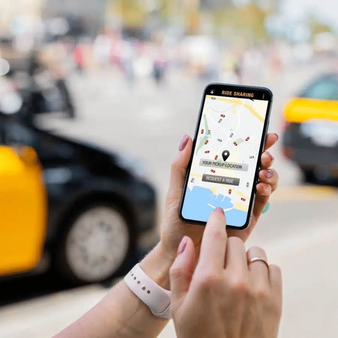 Uber Litigation Support