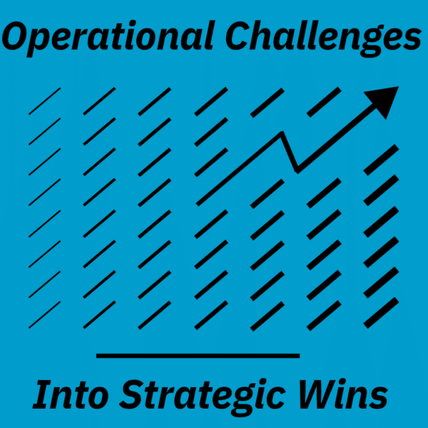 Operational Legal Challenges into Strategic Wins for your Law Firm