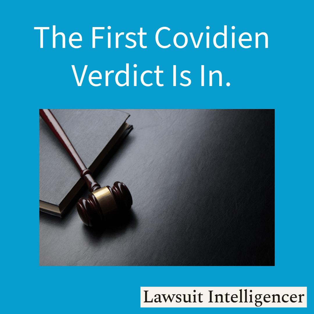 Verdict August