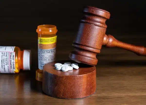 Opioid Litigation Support Services