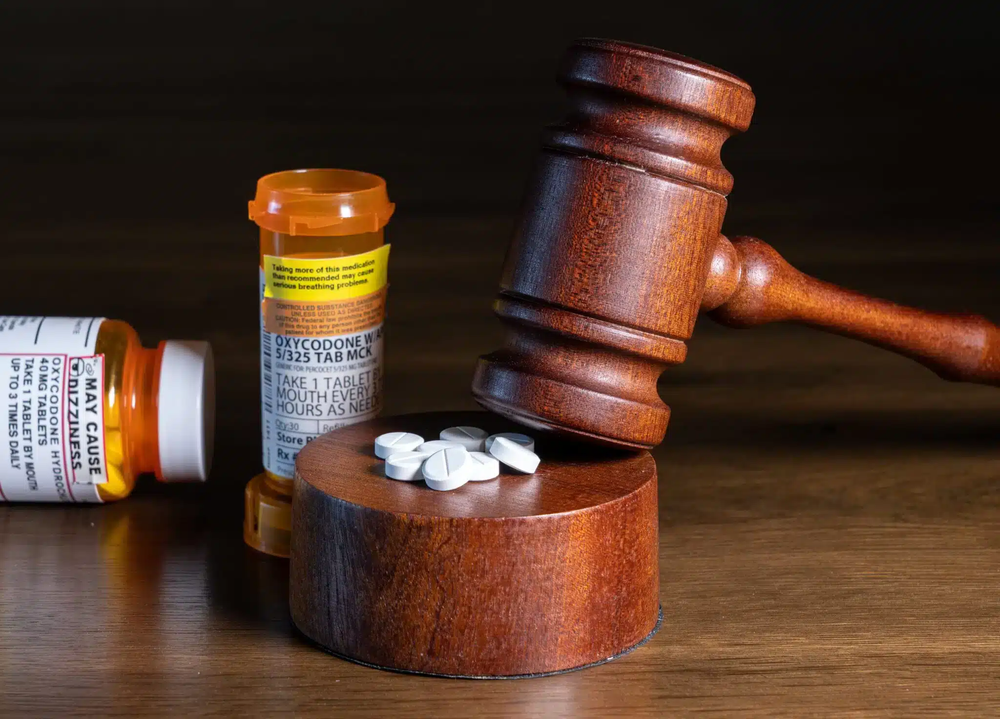 Opioid Litigation Support Services